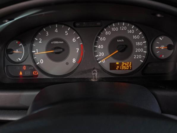 Nissan Almera Classic I с пробегом 2007 года, цена 467 900 рублей, 213507 км, седан, Автокод Объявления