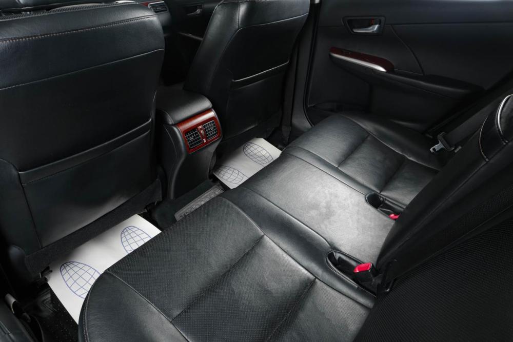 Toyota Camry VII (XV50) Тюмень  - изображение 9