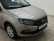 Lada (ВАЗ) Granta I Рестайлинг Энгельс  - изображение 44