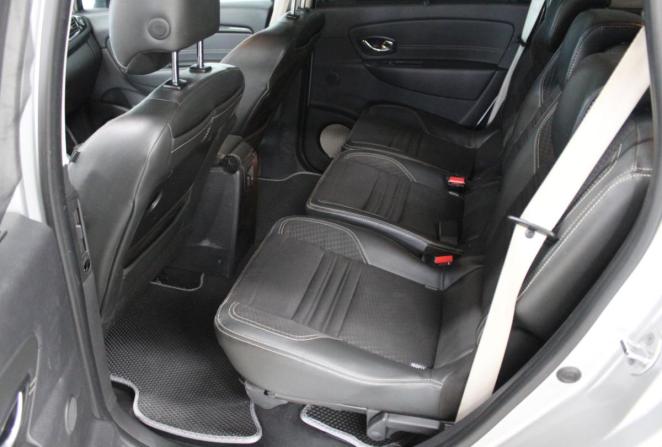 Renault Scenic III Рестайлинг 2 с пробегом 2014 года, цена 940 000 рублей, 191175 км, компактвэн, Автокод Объявления