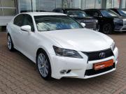 Lexus GS IV Екатеринбург  - изображение 36
