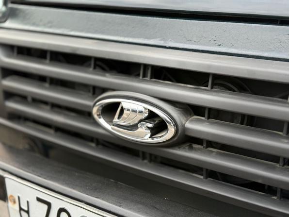 Lada (ВАЗ) 2121 (4x4) I Рестайлинг с пробегом 2013 года, цена 396 000 рублей, 182590 км, внедорожник, Автокод Объявления