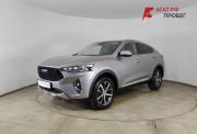 Haval F7x I Волгоград  - изображение 18
