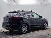 Hyundai Santa Fe III Рестайлинг Москва  - изображение 23