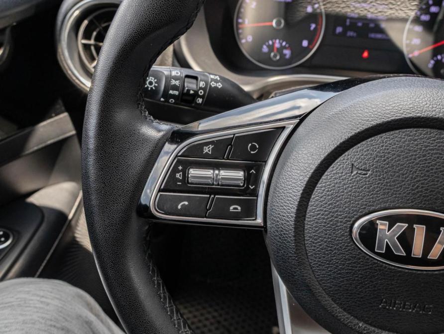 Kia Cerato IV Краснодар  - изображение 14