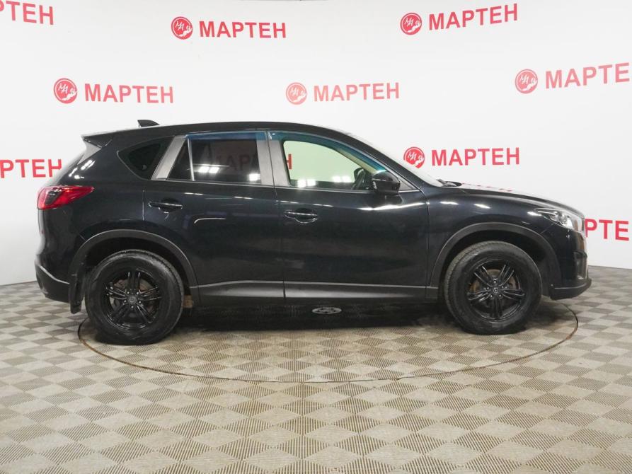 Mazda CX-5 I Вологда  - изображение 4