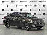 Hyundai Solaris I Рестайлинг Ростов-на-Дону  - изображение 24