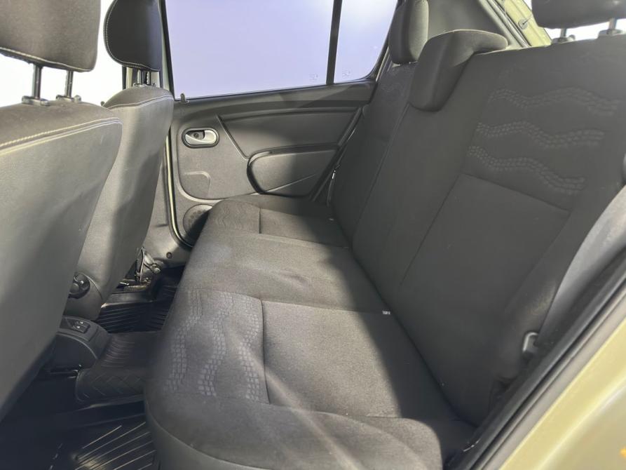 Renault Sandero I Великий Новгород  - изображение 12