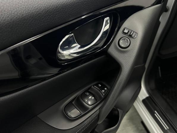 Nissan Qashqai II с пробегом 2018 года, цена 1 499 000 рублей, 67000 км, внедорожник, Автокод Объявления