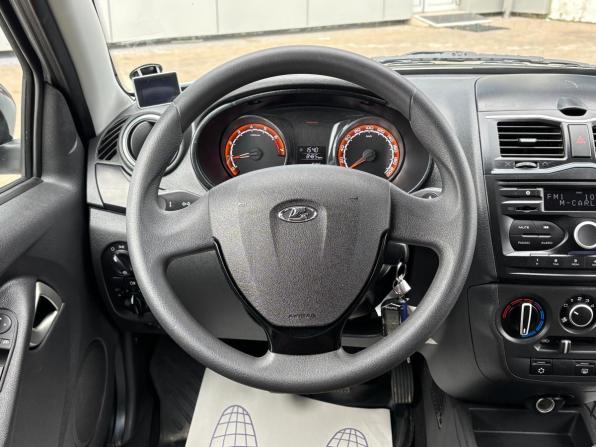 Lada (ВАЗ) Granta I Рестайлинг с пробегом 2025 года, цена 1 090 000 рублей, 8485 км, универсал, Автокод Объявления