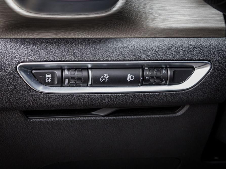 Geely Coolray I Казань  - изображение 13