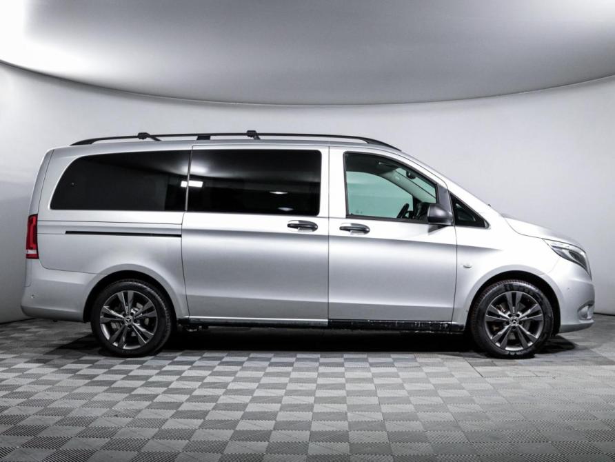 Mercedes-Benz Vito III (W447) Москва  - изображение 4