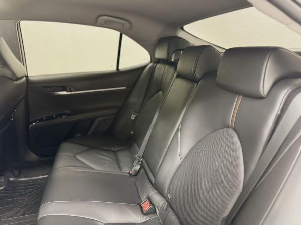 Toyota Camry VIII (XV70) с пробегом 2019 года, цена 2 879 000 рублей, 94465 км, седан, Автокод Объявления