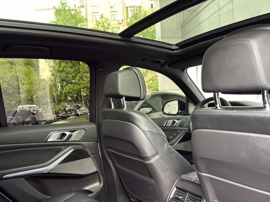 BMW X5 IV (G05/G18) Москва  - изображение 8