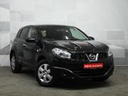 Nissan Qashqai I Рестайлинг Екатеринбург  - изображение 20