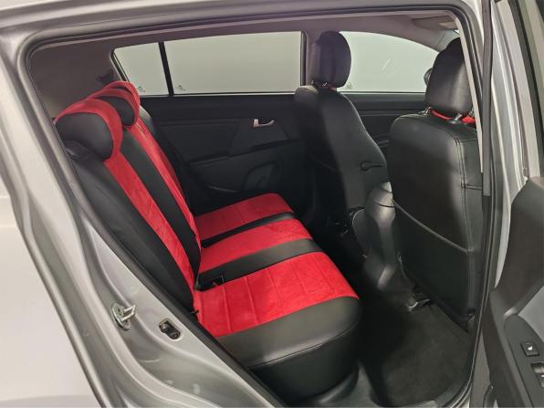 Kia Sportage III с пробегом 2012 года, цена 1 299 000 рублей, 149476 км, внедорожник, Автокод Объявления
