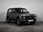 Lada (ВАЗ) Niva Legend Санкт-Петербург  - изображение 22
