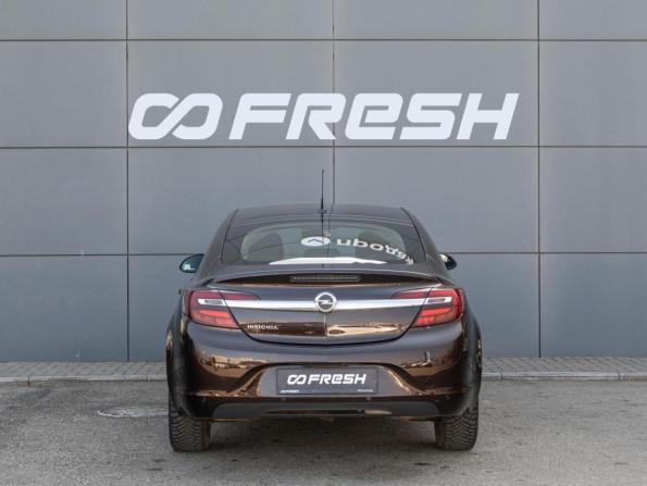 Opel Insignia I Рестайлинг с пробегом 2014 года, цена 930 000 рублей, 178783 км, лифтбек, Автокод Объявления