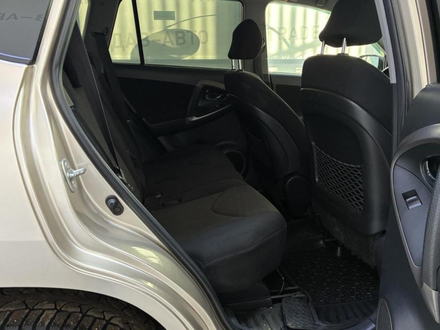 Toyota RAV4 III (XA30) Пермь  - изображение 19