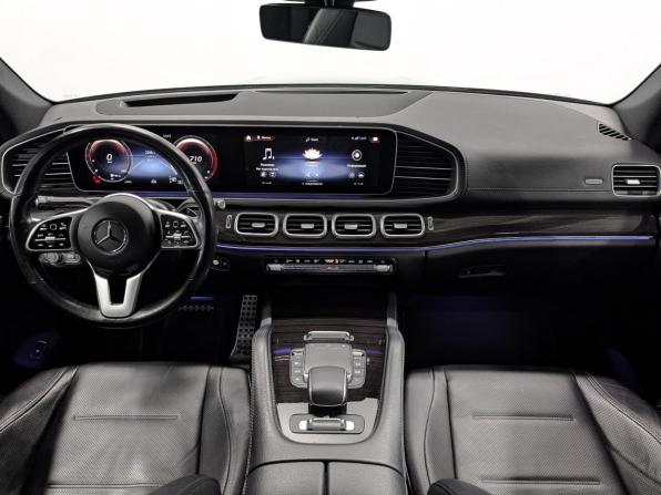 Mercedes-Benz GLE Coupe II (C167) с пробегом 2020 года, цена 8 500 000 рублей, 46075 км, внедорожник, Автокод Объявления