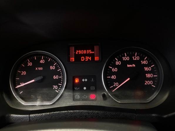 Nissan Terrano III (D10) с пробегом 2015 года, цена 899 900 рублей, 290000 км, внедорожник, Автокод Объявления