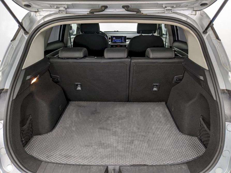 Geely Coolray I Химки  - изображение 10