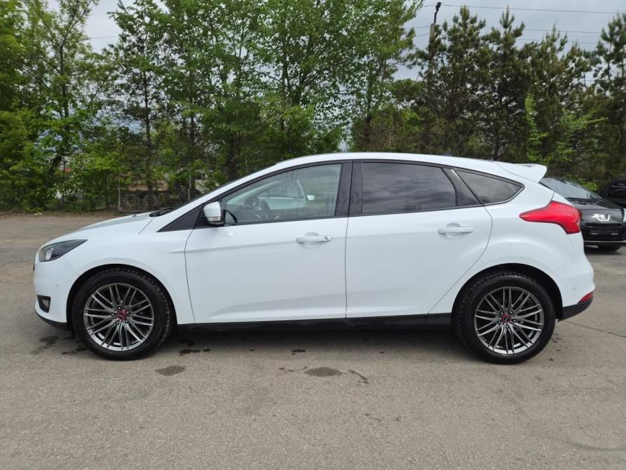 Ford Focus III Рестайлинг Саратов  - изображение 8