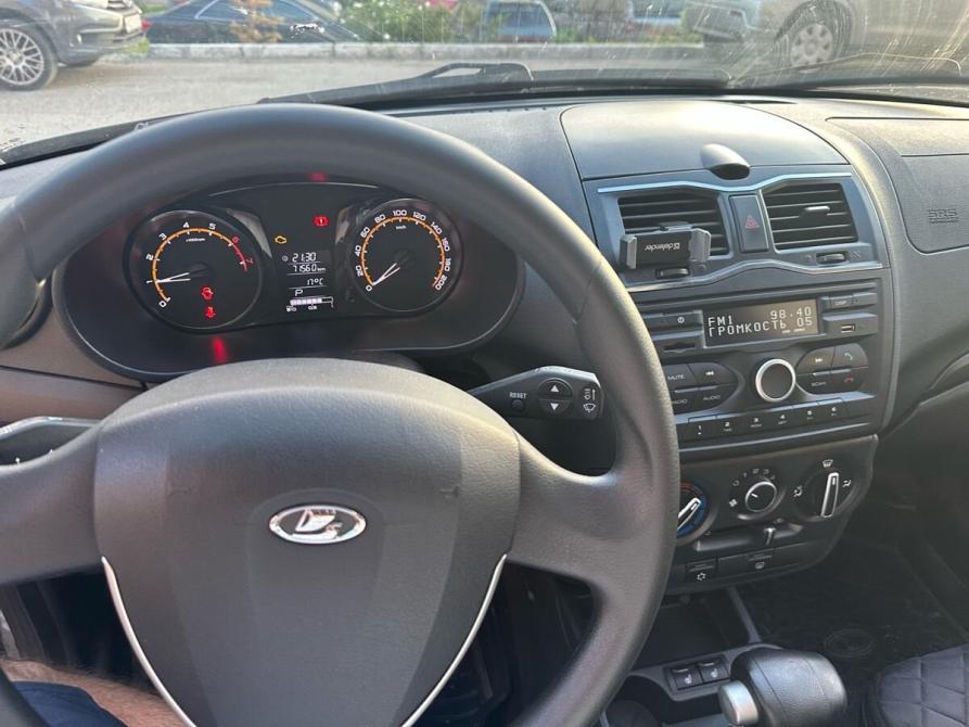 Lada (ВАЗ) Granta I Рестайлинг Пермь  - изображение 5
