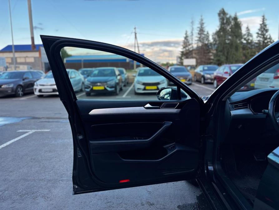 Volkswagen Passat B8 Альметьевск  - изображение 9