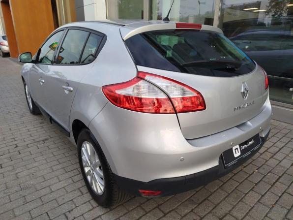 Renault Megane III Рестайлинг с пробегом 2012 года, цена 795 000 рублей, 124440 км, хэтчбек, Автокод Объявления