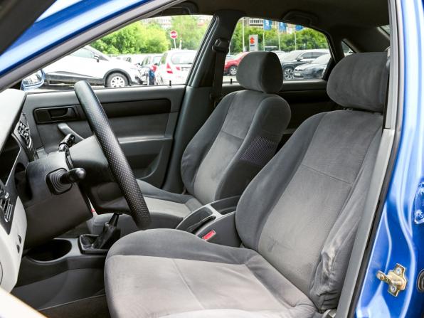 Chevrolet Lacetti I с пробегом 2007 года, цена 319 000 рублей, 317946 км, седан, Автокод Объявления