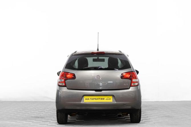 Citroen C3 II с пробегом 2010 года, цена 499 000 рублей, 266000 км, хэтчбек, Автокод Объявления