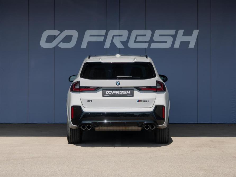 BMW X1 III (U11/U12) Краснодар  - изображение 4