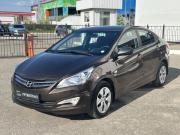Hyundai Solaris I Рестайлинг Йошкар-Ола  - изображение 23