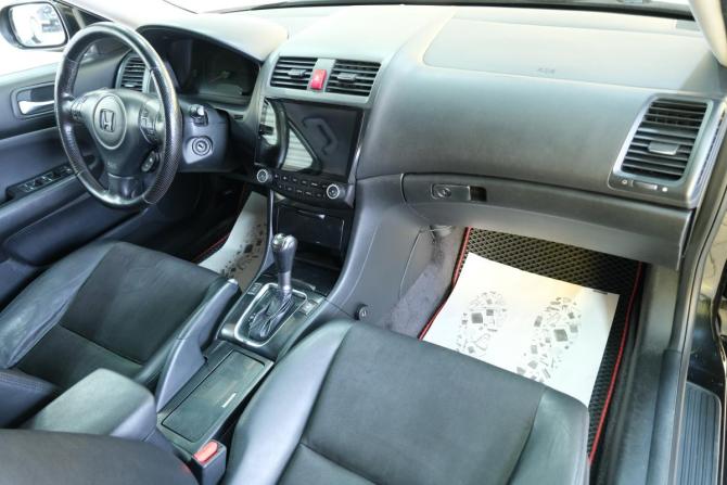 Honda Accord VII Рестайлинг с пробегом 2007 года, цена 959 000 рублей, 215000 км, седан, Автокод Объявления