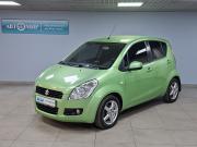 Suzuki Splash I Москва  - изображение 19