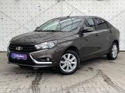 Lada (ВАЗ) Vesta I Тамбов  - изображение 20