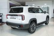 Haval Dargo Москва  - изображение 24