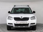 Skoda Yeti I Рестайлинг Химки  - изображение 14
