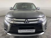 Mitsubishi Outlander III Рестайлинг Москва  - изображение 21