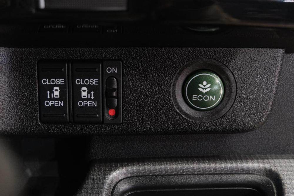 Honda Stepwgn V Рестайлинг Новокузнецк  - изображение 28