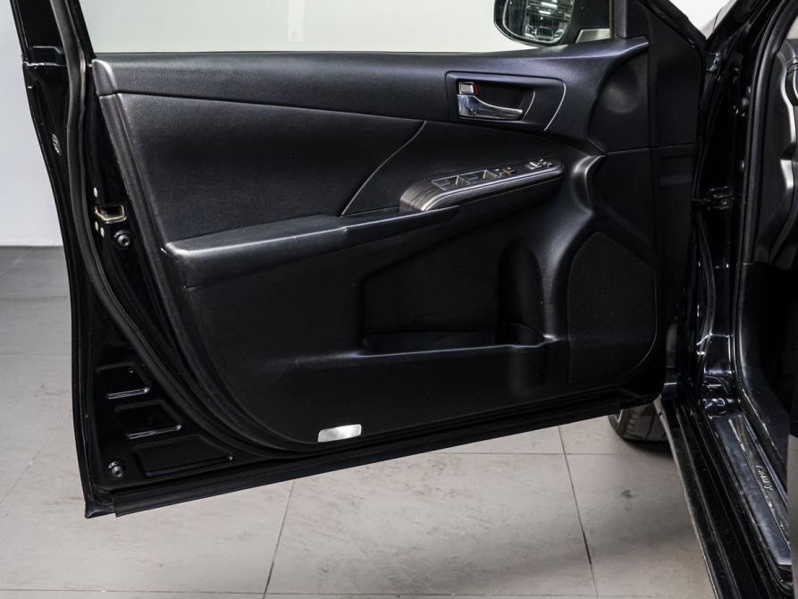 Toyota Camry VII (XV50) Тюмень  - изображение 11