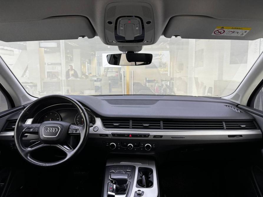 Audi Q7 II (4M) Уфа  - изображение 17
