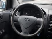 Hyundai Getz I Рестайлинг Курган  - изображение 38