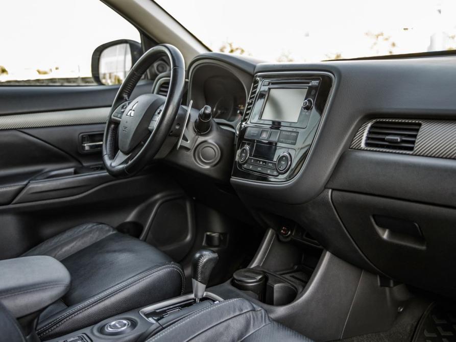 Mitsubishi Outlander III Волгоград  - изображение 34