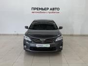 Toyota Corolla X (E140 E150) Рестайлинг Смоленск  - изображение 12