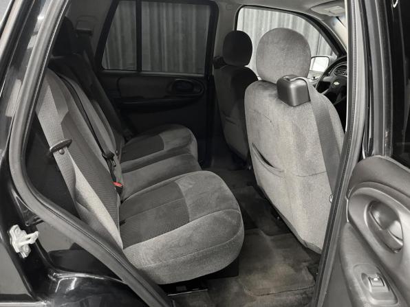 Chevrolet TrailBlazer I Рестайлинг с пробегом 2008 года, цена 1 099 000 рублей, 200000 км, внедорожник, Автокод Объявления