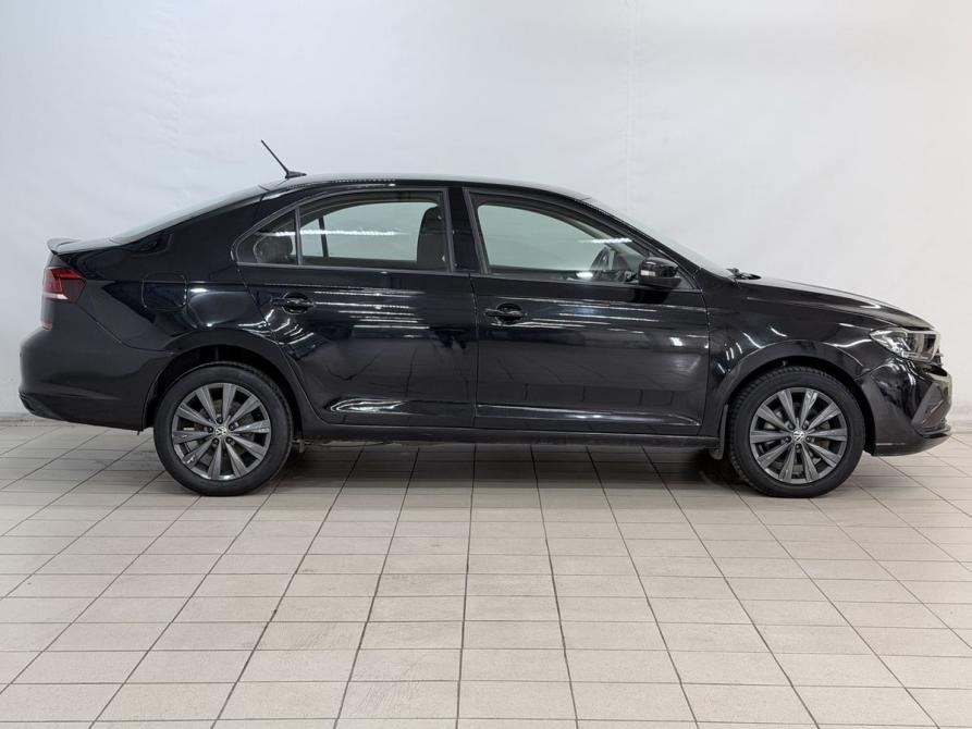 Volkswagen Polo VI Воронеж  - изображение 8