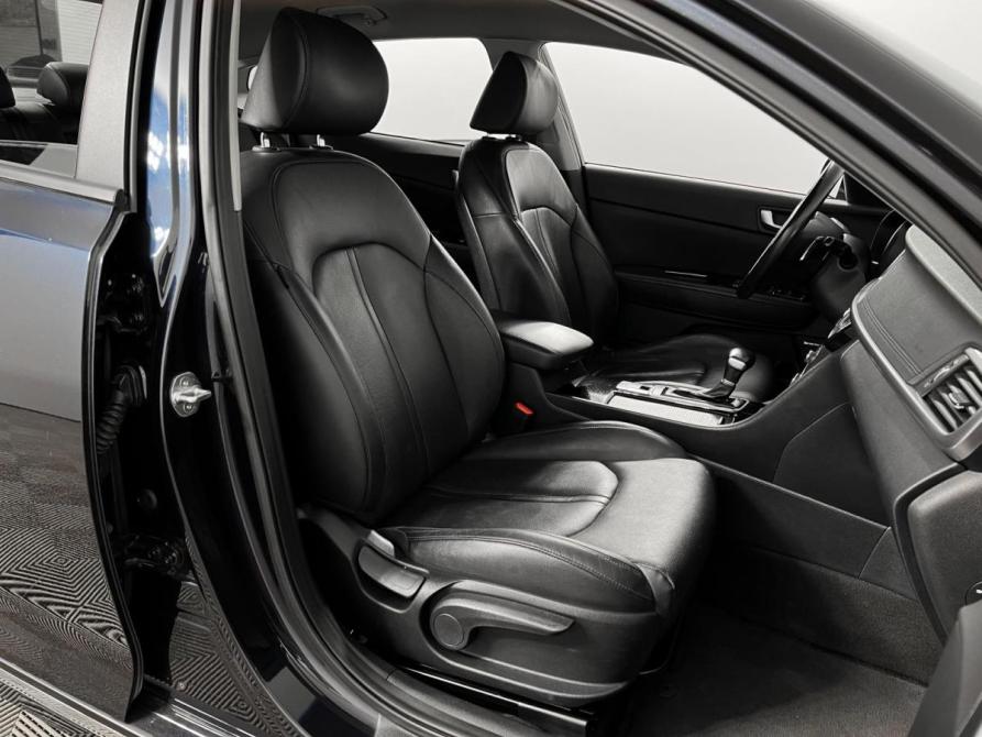Kia Optima IV Рестайлинг Казань  - изображение 8