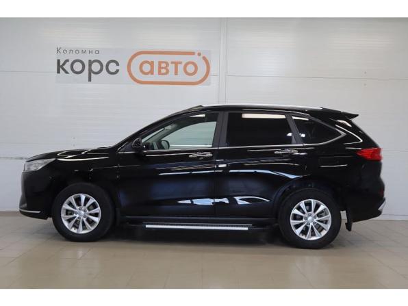 Haval M6 II с пробегом 2023 года, цена 1 769 000 рублей, 59000 км, внедорожник, Автокод Объявления